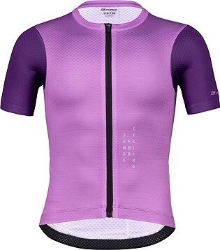 Force Limit Kid dres fialový 141 – 153