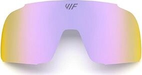 VIF Náhradný UV400 zorník Purple na detské okuliare VIF One