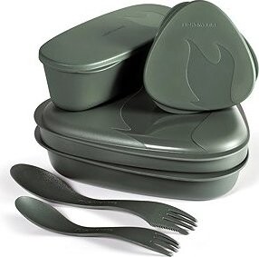 Light My Fire LunchKit 2.0 sagegreen