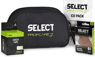 Select Medicalbag small w/content