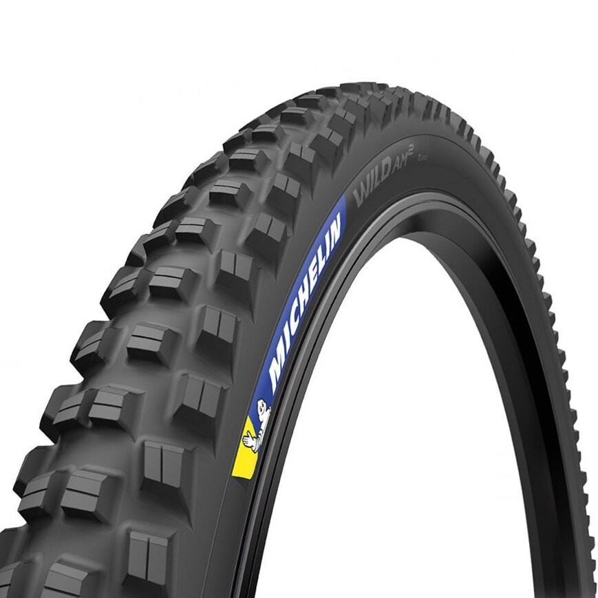 Michelin Wild AM2 TS TLR Kevlar 27.5×2.40