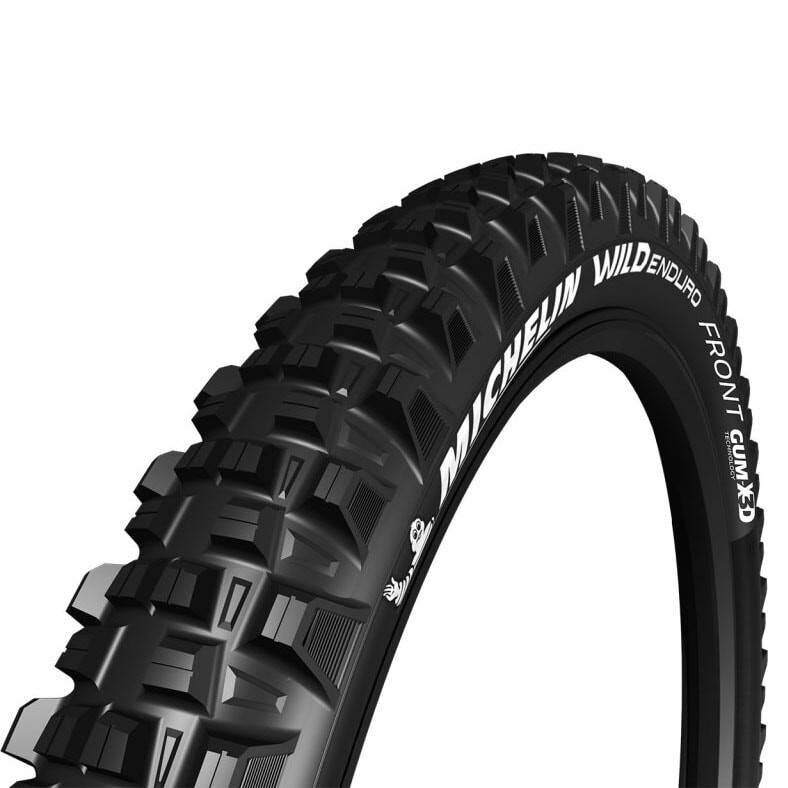 Michelin Wild Enduro Front Gum-X3D TS TLR 27,5×2.4