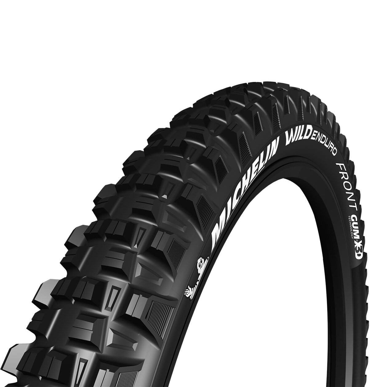 Michelin Wild Enduro Front Gum-X3D TS TLR 29×2.4