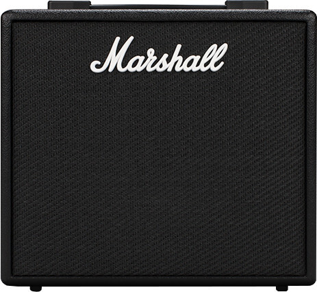 Marshall CODE25