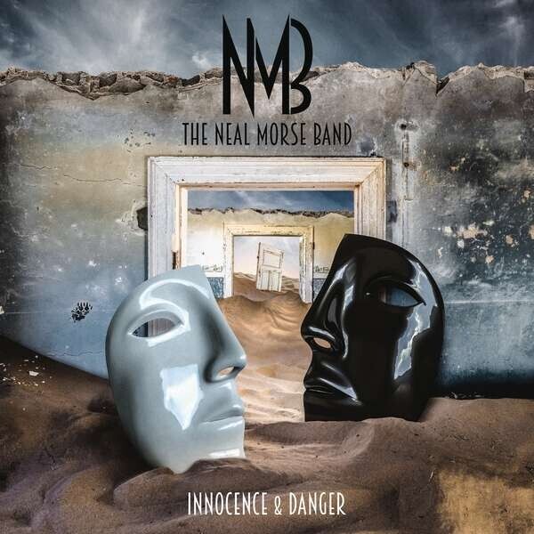 The Neal Morse Band, Innocence & Danger, CD
