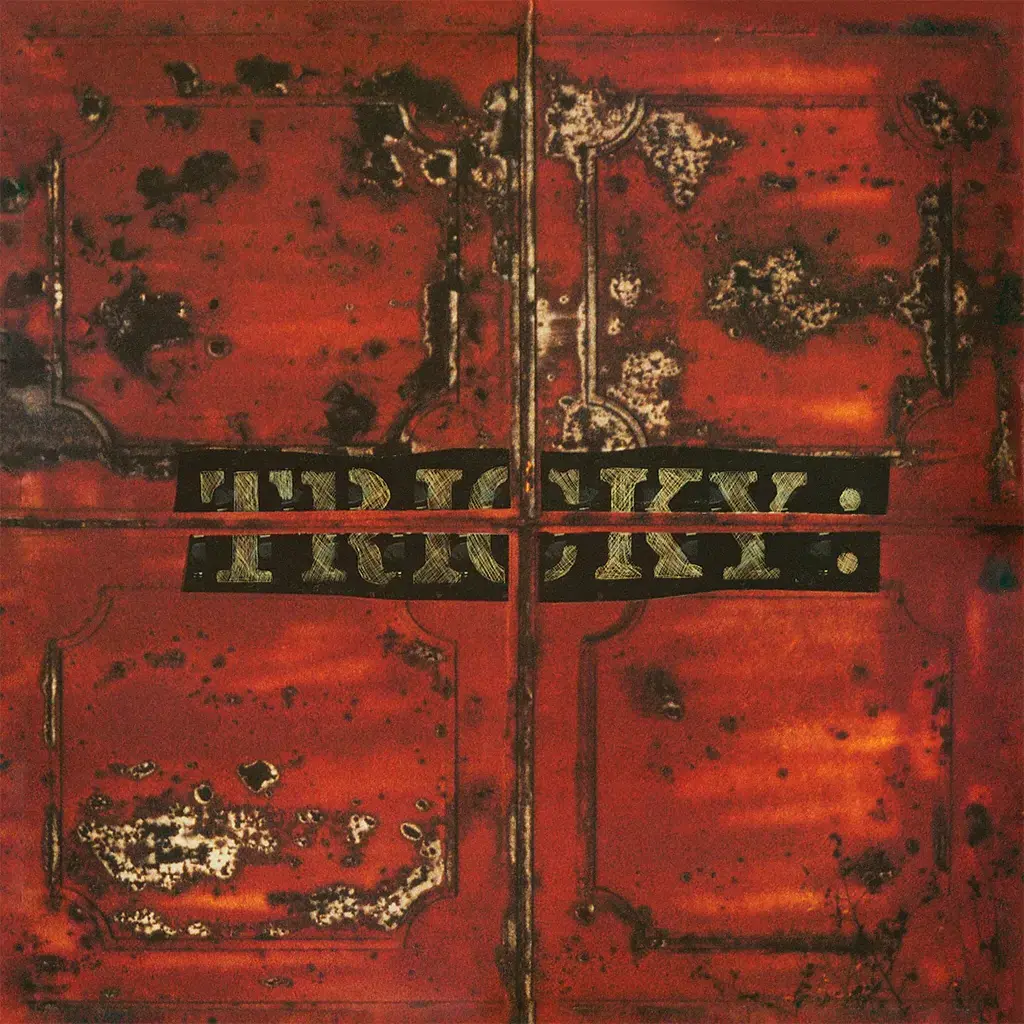 Maxinquaye (Reincarnated) (Abbey Road Remastered Edition)
