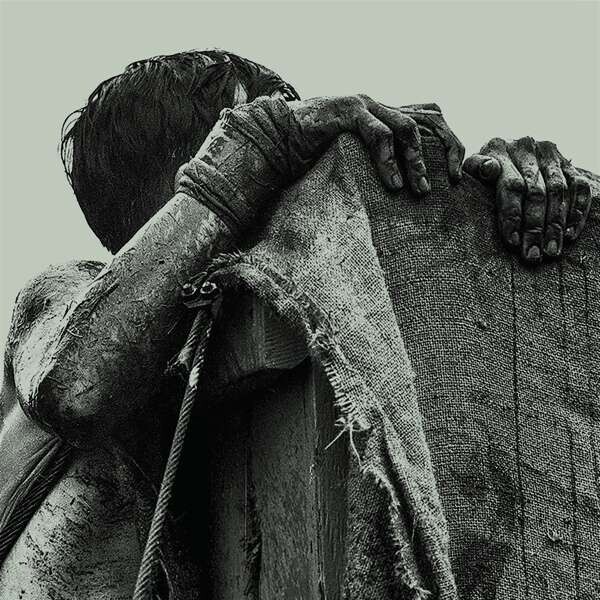 METZ, ATLAS VENDING, CD