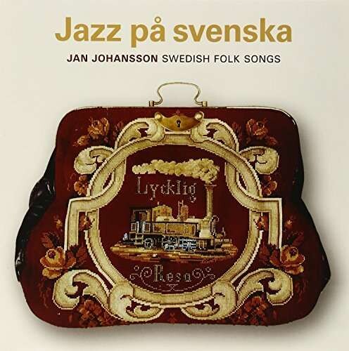 Jan Johansson, JAZZ PA SVENSKA, CD
