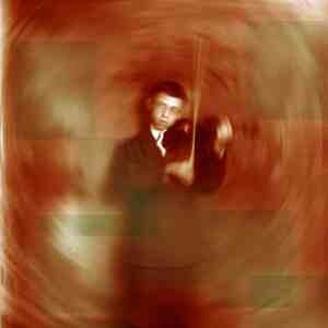 Lambchop, IS A WOMAN, CD