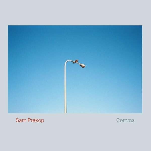Sam Prekop, COMMA, CD
