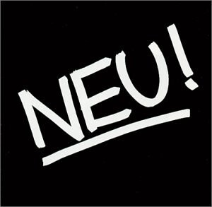 Neu!, NEU!: NEU! 75 CD, CD