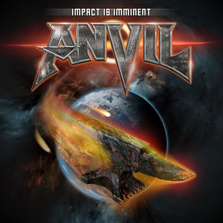 ANVIL - IMPACT IS IMMINENT RED LTD. LP
