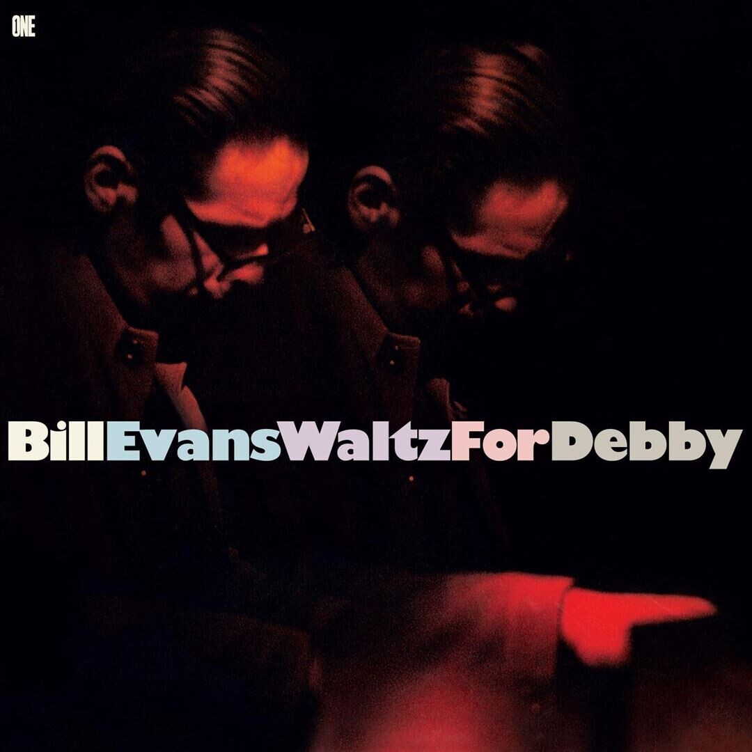Bill Evans Waltz for Debby 1 LP