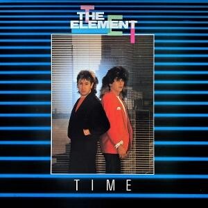 Element, TIME, CD