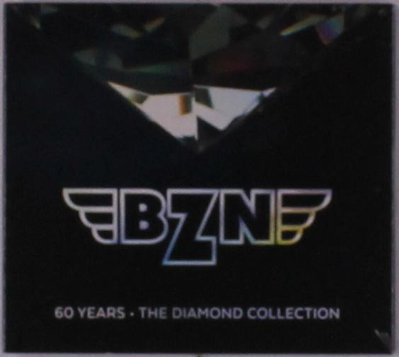 BZN, THE DIAMOND COLLECTION, CD