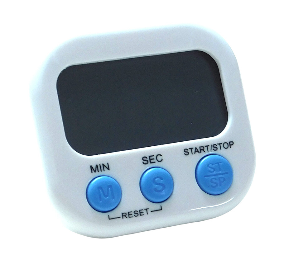 MAKRO - Časovač, minútky