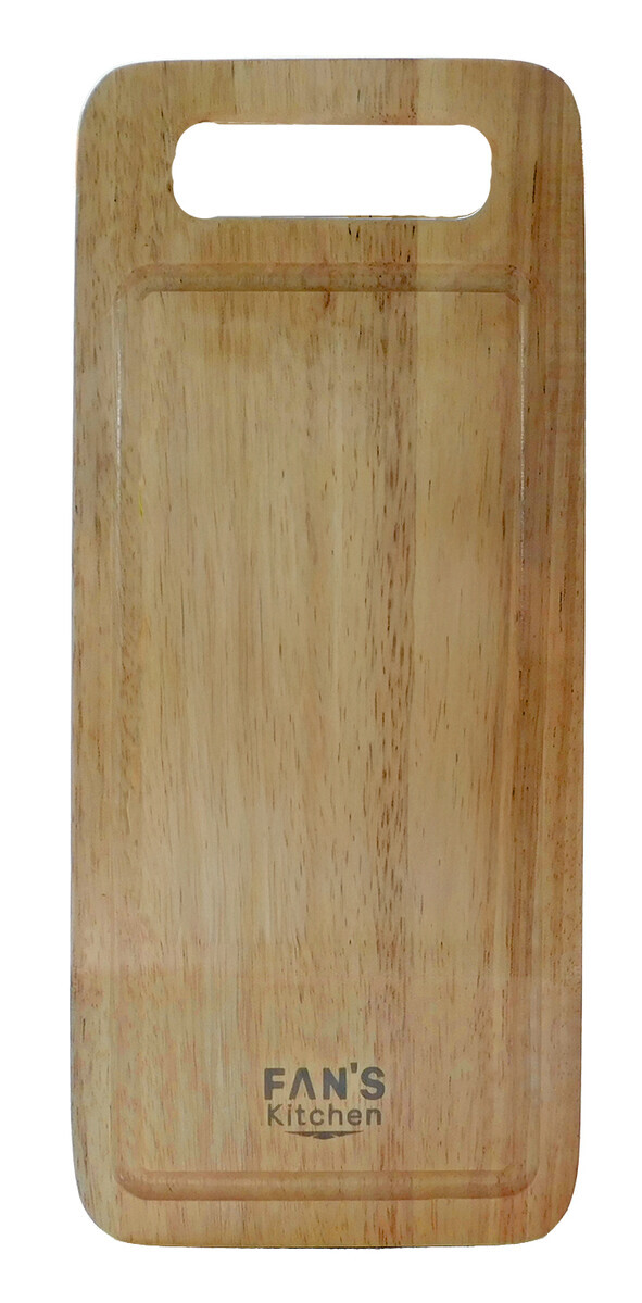 MAKRO - Doska na krájanie 35x15cm