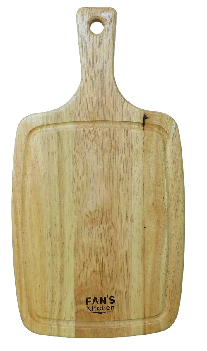 MAKRO - Lopár 40x21cm