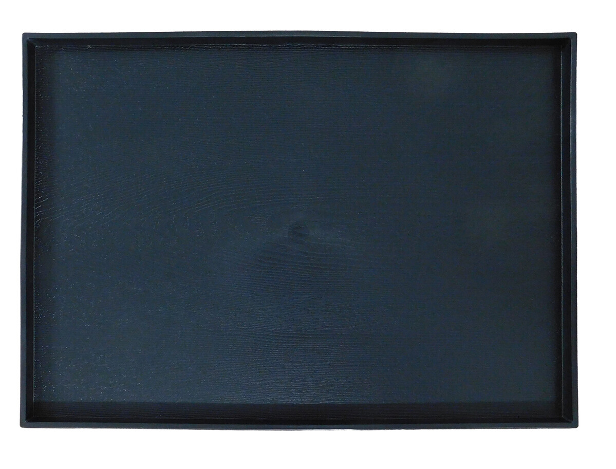 MAKRO - Podnos umelá hmota, 35x26cm