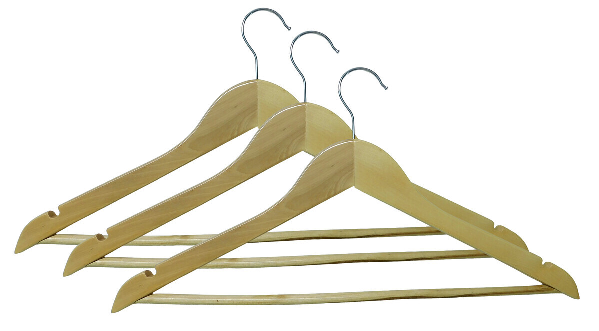 MAKRO - Ramienka 3ks