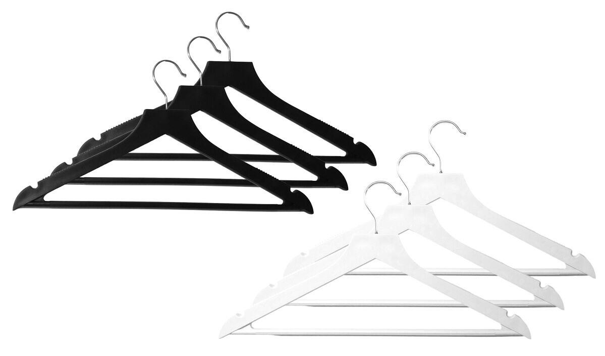 MAKRO - Ramienka 3ks rôzne farby