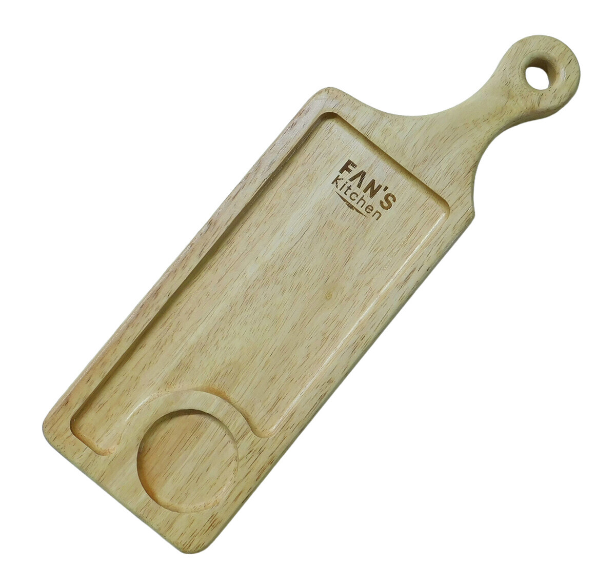 MAKRO - Servírovacia doska 35x11cm