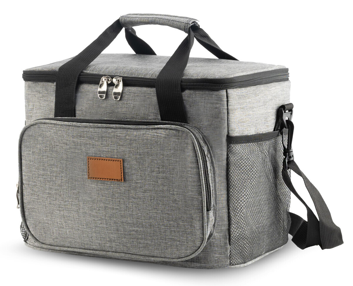 MAKRO - Termotaška 34x25x21cm