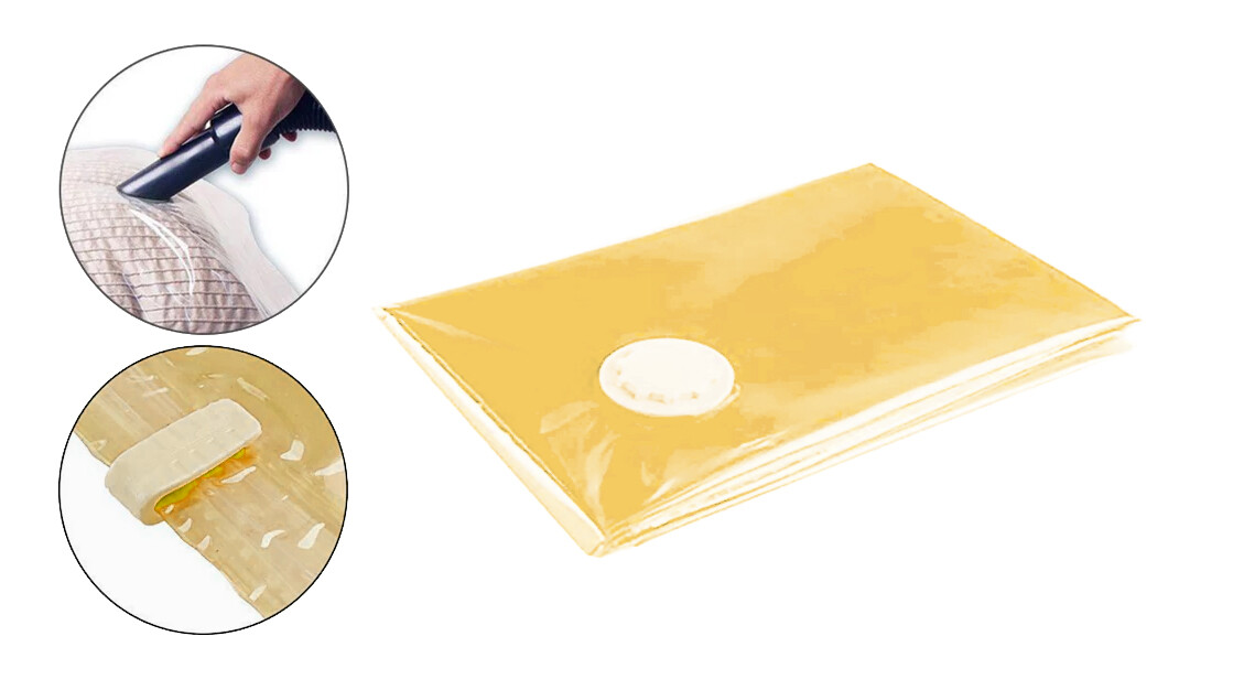 MAKRO - Vákuové vrece 50x60cm