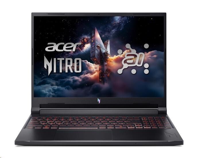 ACER NTB Nitro V 16 AI (ANV16-42-R0YY), R5 240, 16