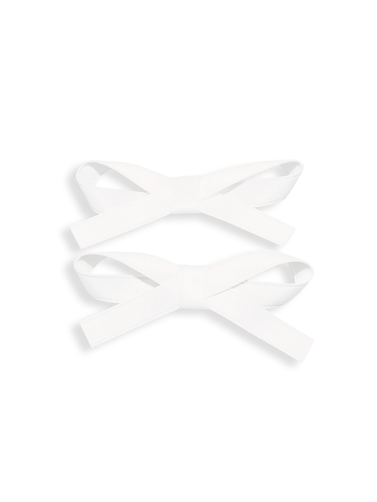 GATE Balenie 2 mašličiek do vlasov