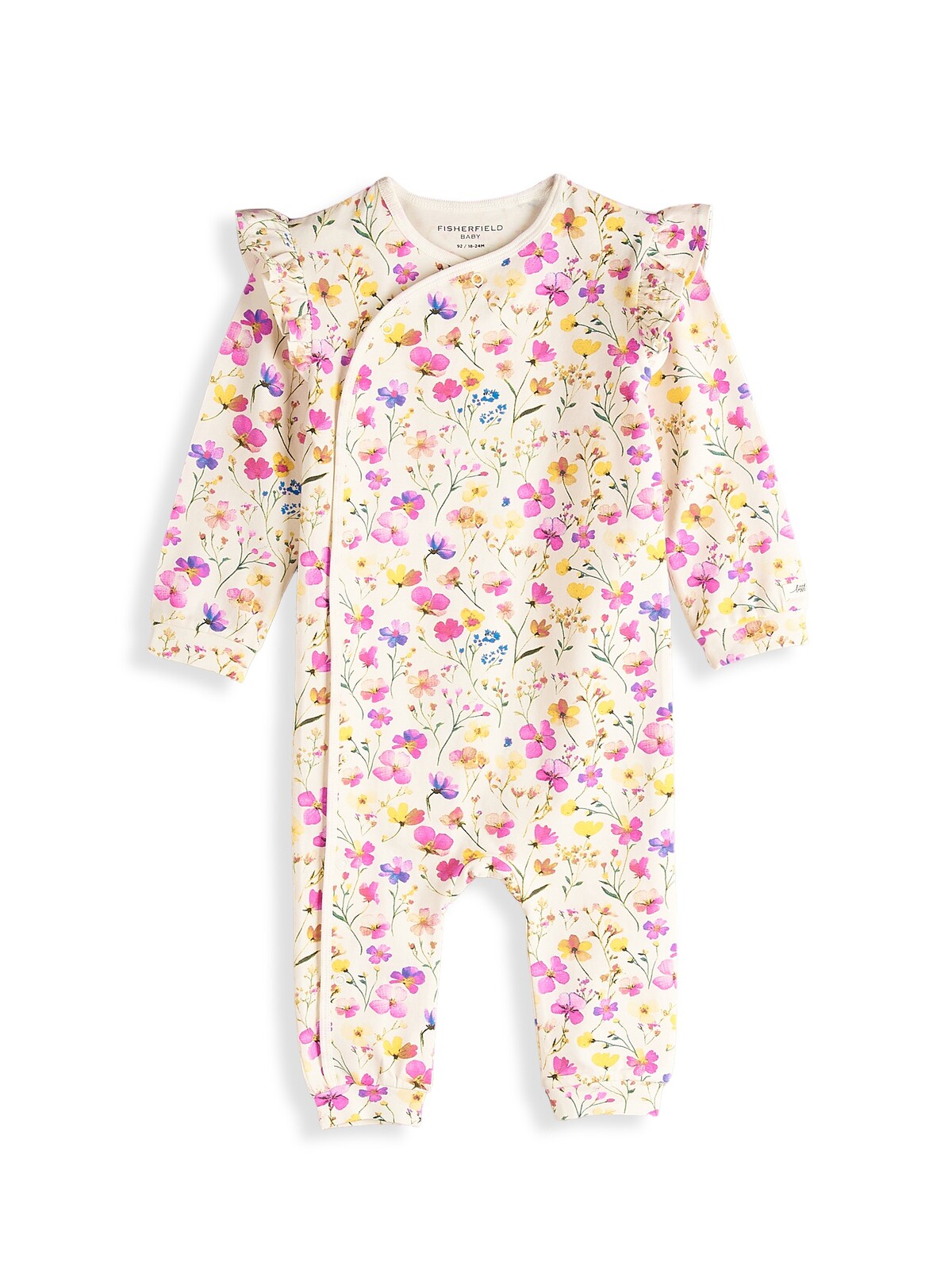 GATE Bavlnené pyžamko pre bábätká