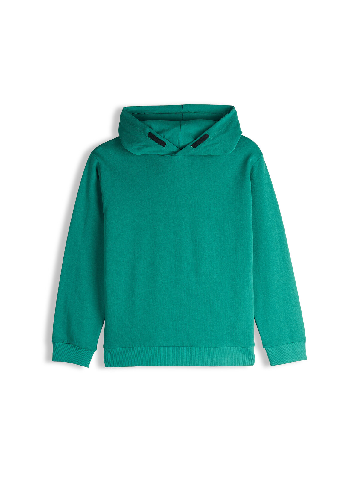 GATE Mikina s potlačou na chrbte