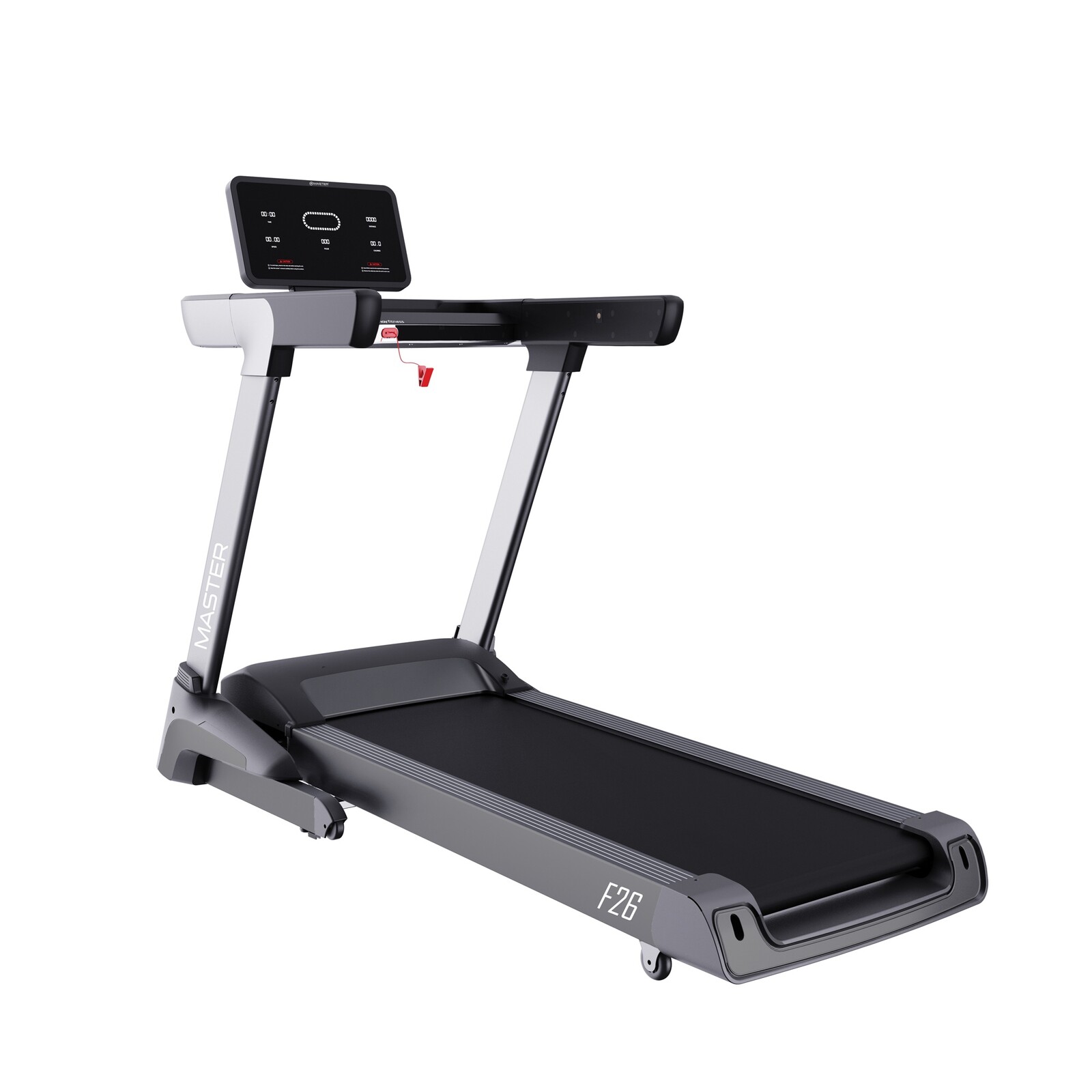 Bežecký pás MASTER F-26