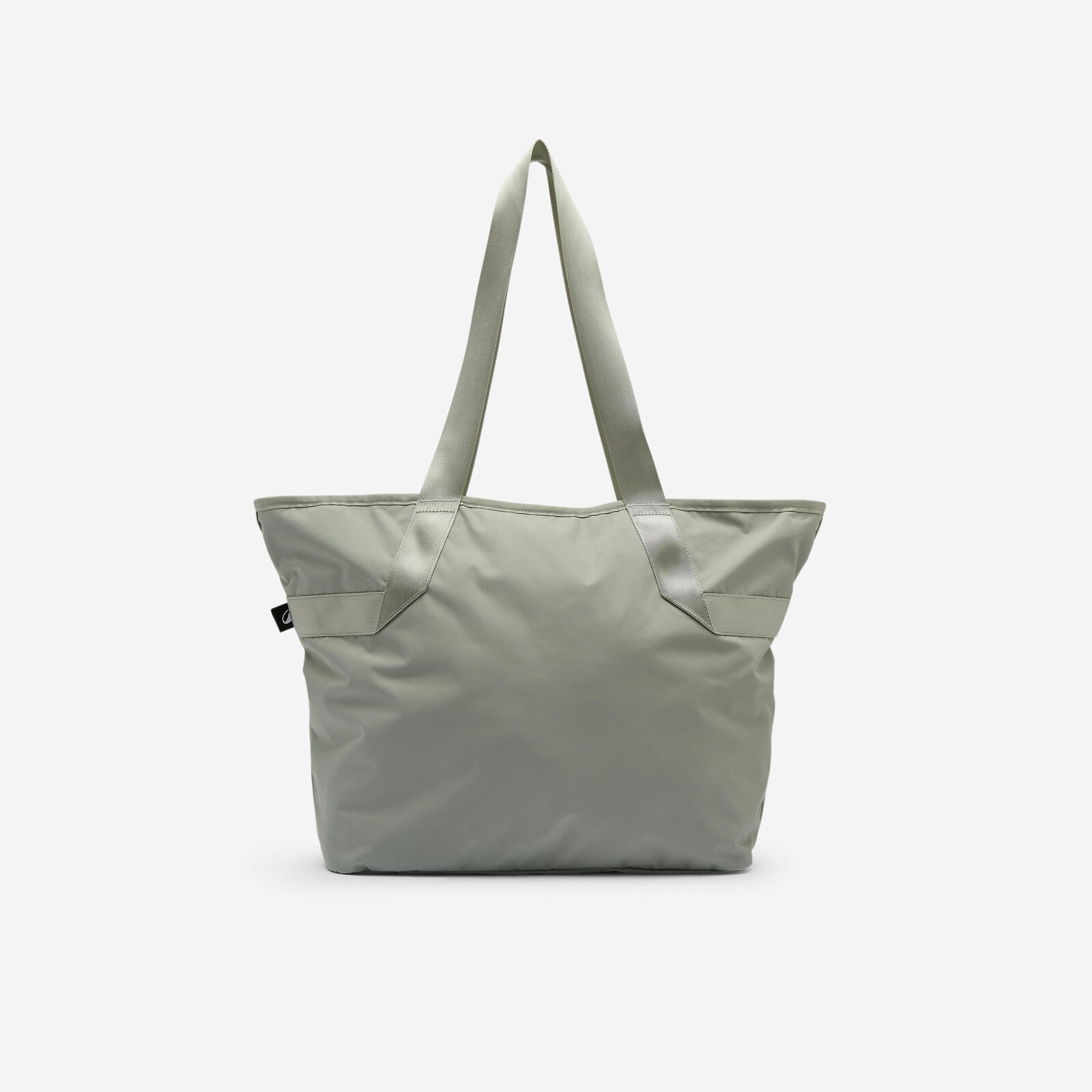 Športová taška Active 25 l šedý