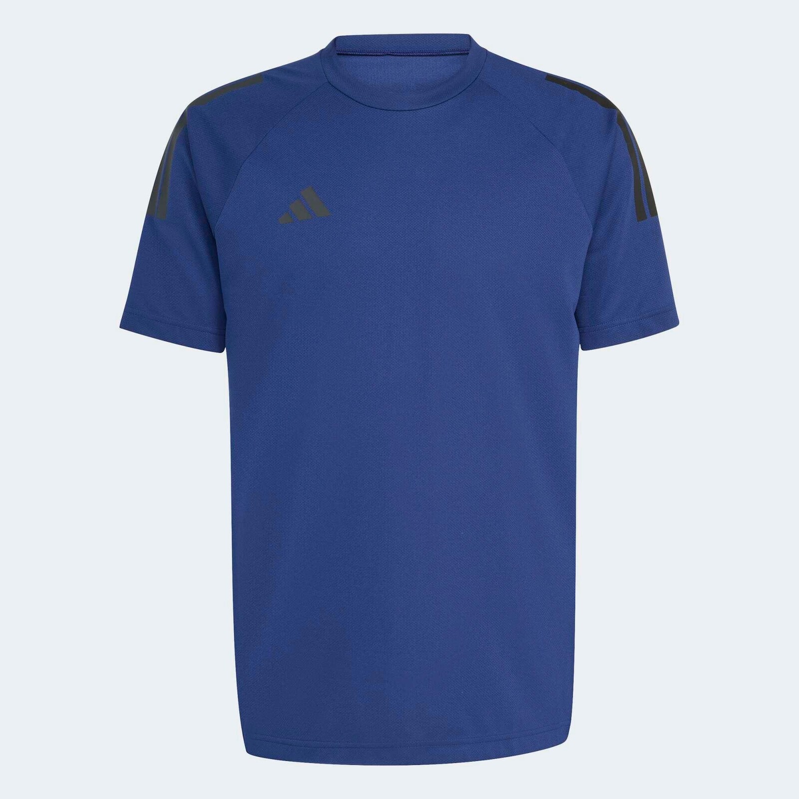 ADIDAS Sereno 26 tréningový dres modrý