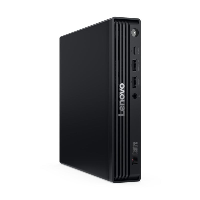 Lenovo ThinkCentre M70q G6 Tiny Intel Ultra5-235T 16GB 512GB-SSD IntelUHD Win11Pro 13A4000FCK