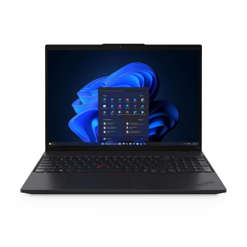 Lenovo Thinkpad L16 G2 Intel Core Ultra5 225U 16GB 512GB-SSD 16