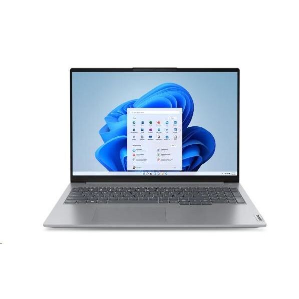 Lenovo ThinkBook 16 G8 IAL Intel Ultra5-210H 16GB 512GB-SSD 16