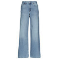 Rifle flare / široké Only  ONLMADISON BLUSH HW WIDE