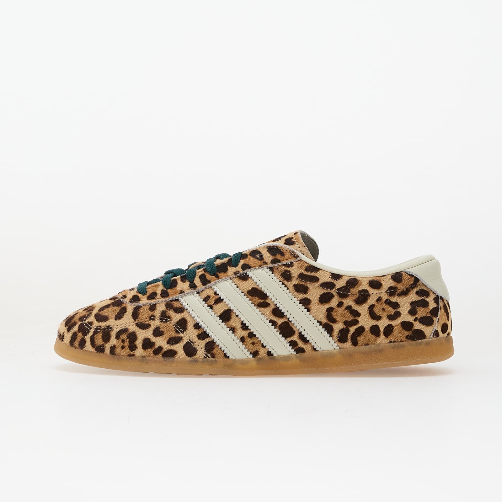 Tenisky adidas Gazelle Lo Pro W Magic Beige/ Ivory/ Gum EUR 41 1/3