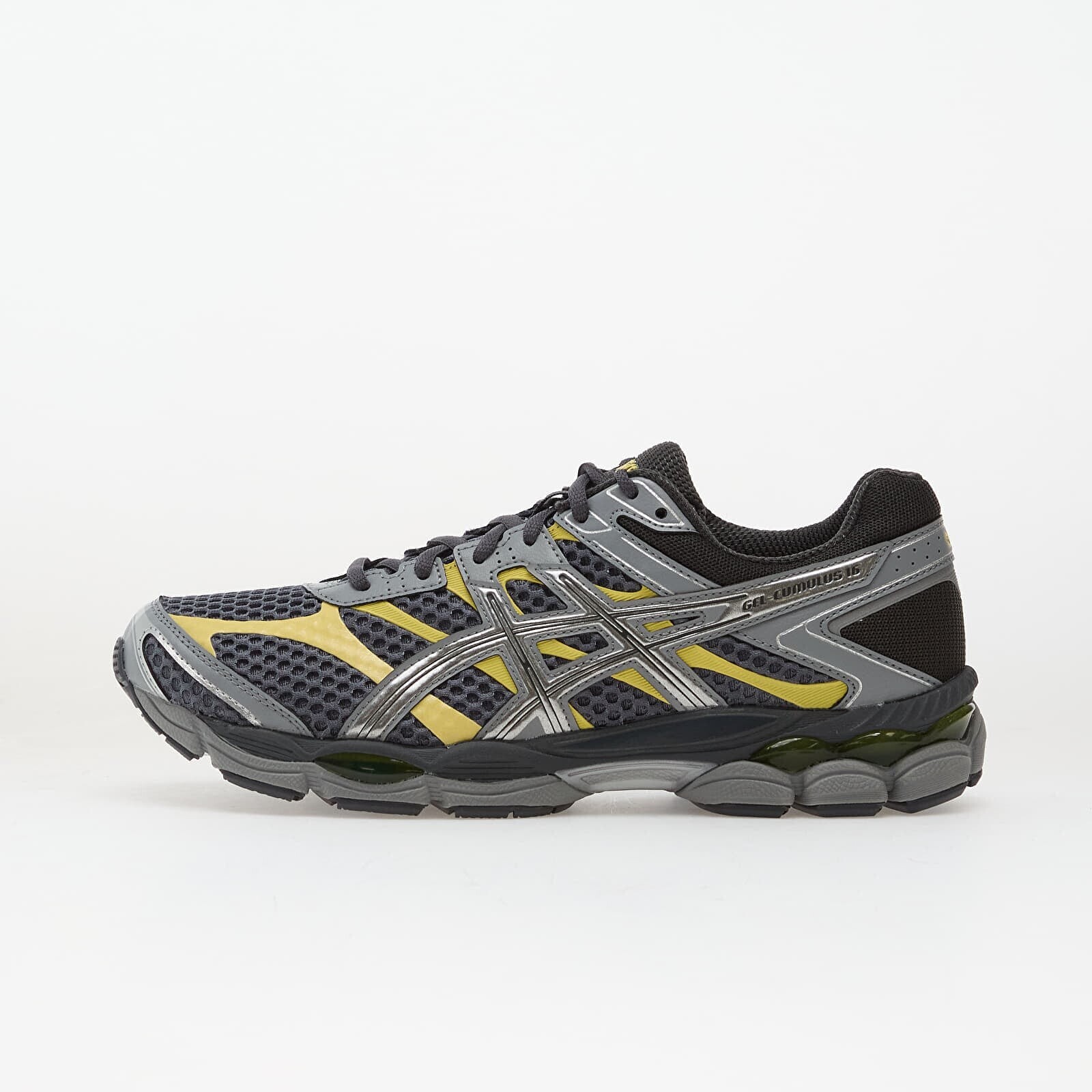 Tenisky Asics Gel-Cumulus 16 Carrier Grey/ Pure Silver EUR 41.5