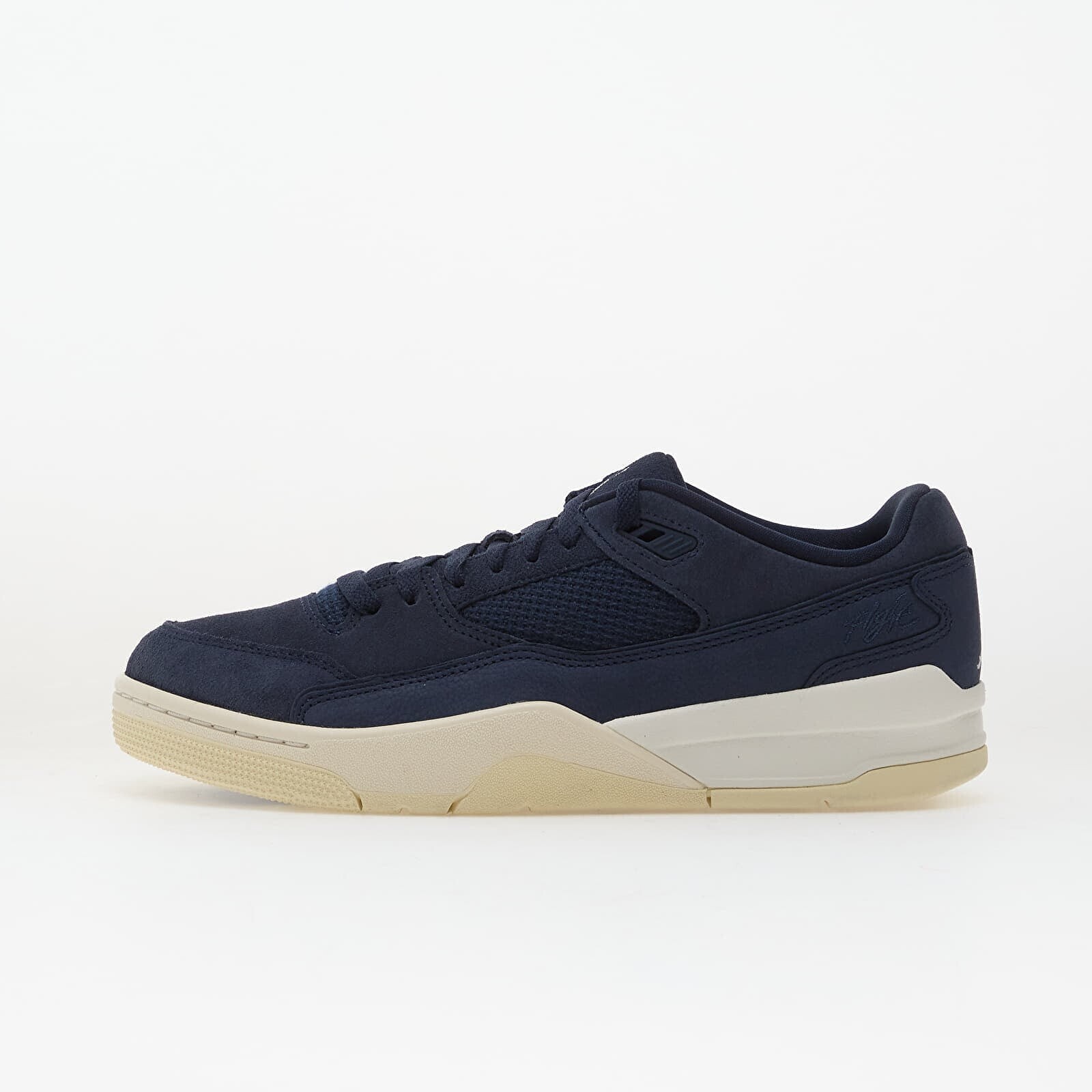 Tenisky Jordan Flight Court Obsidian/ Sail-Coconut Milk EUR 42.5