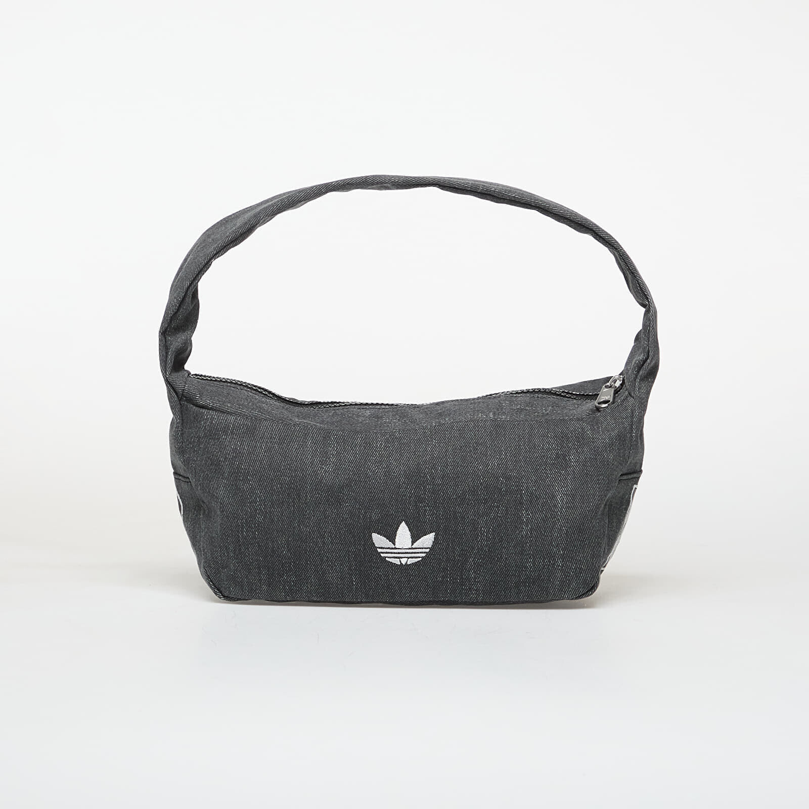 Taška adidas Sh Bag S Wash Black Universal