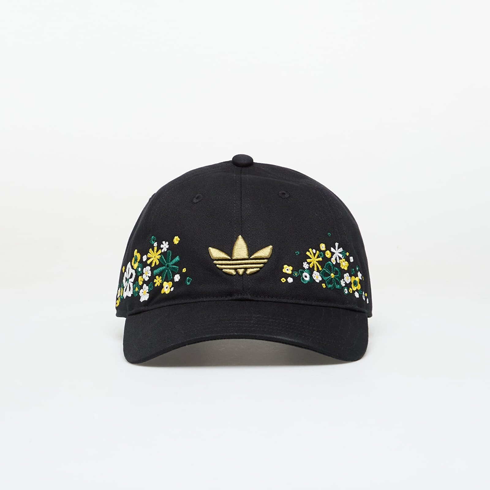 Šiltovka adidas Liberty Bb Cap Black S