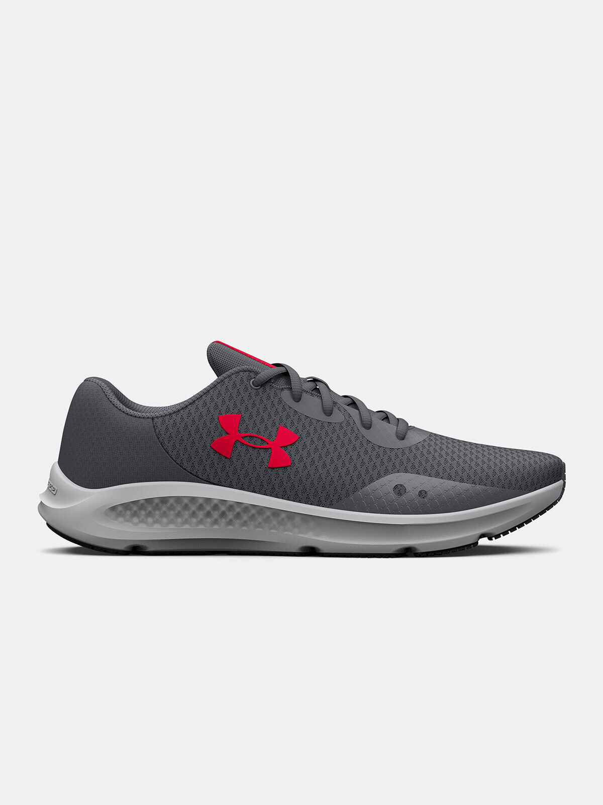 Pánske tenisky Under Armour UA Charged Pursuit 3-GRY