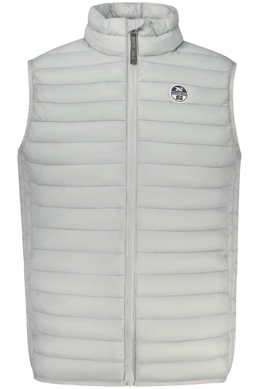 Pánska sivá vesta North Sails