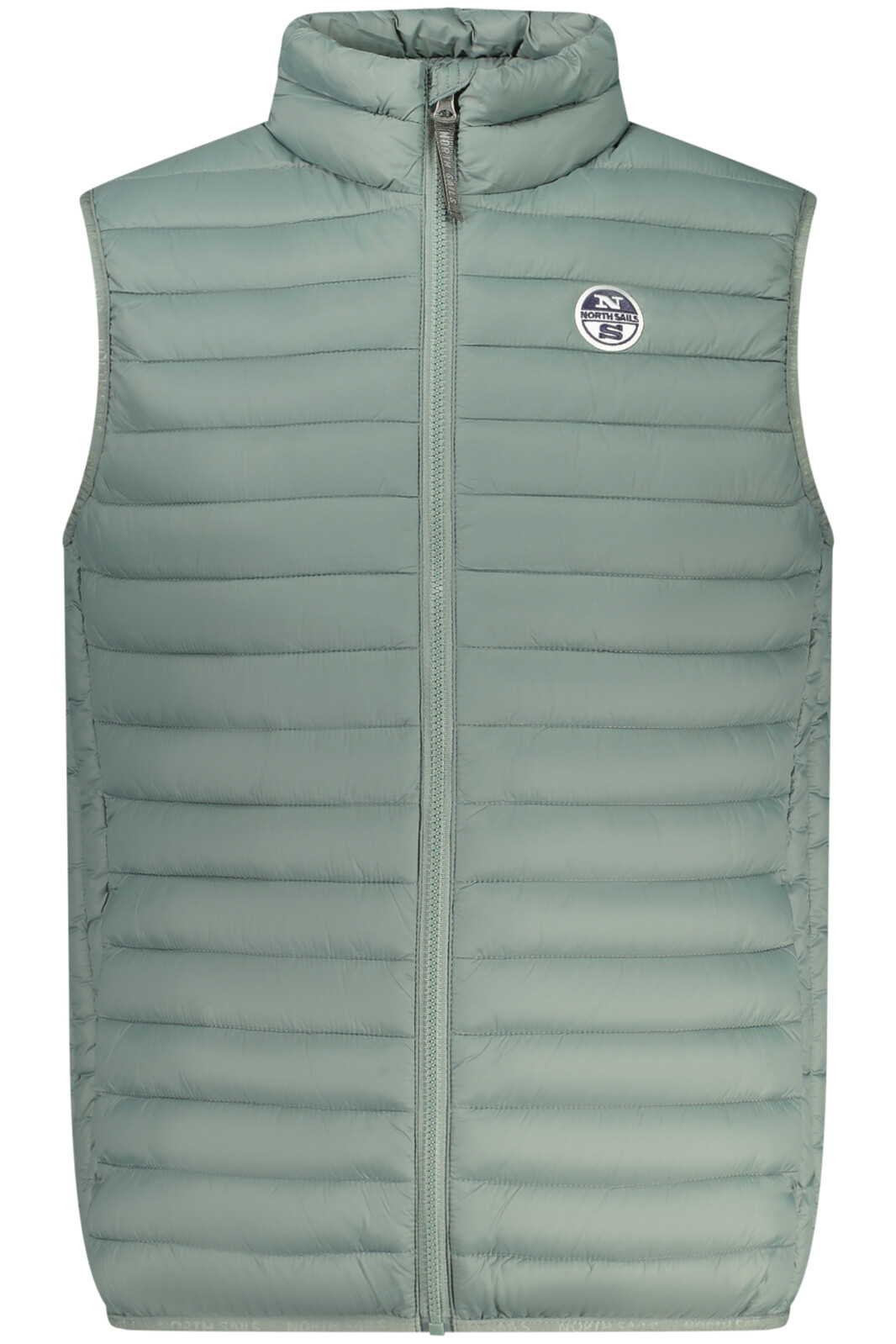 Pánska zelená vesta North Sails