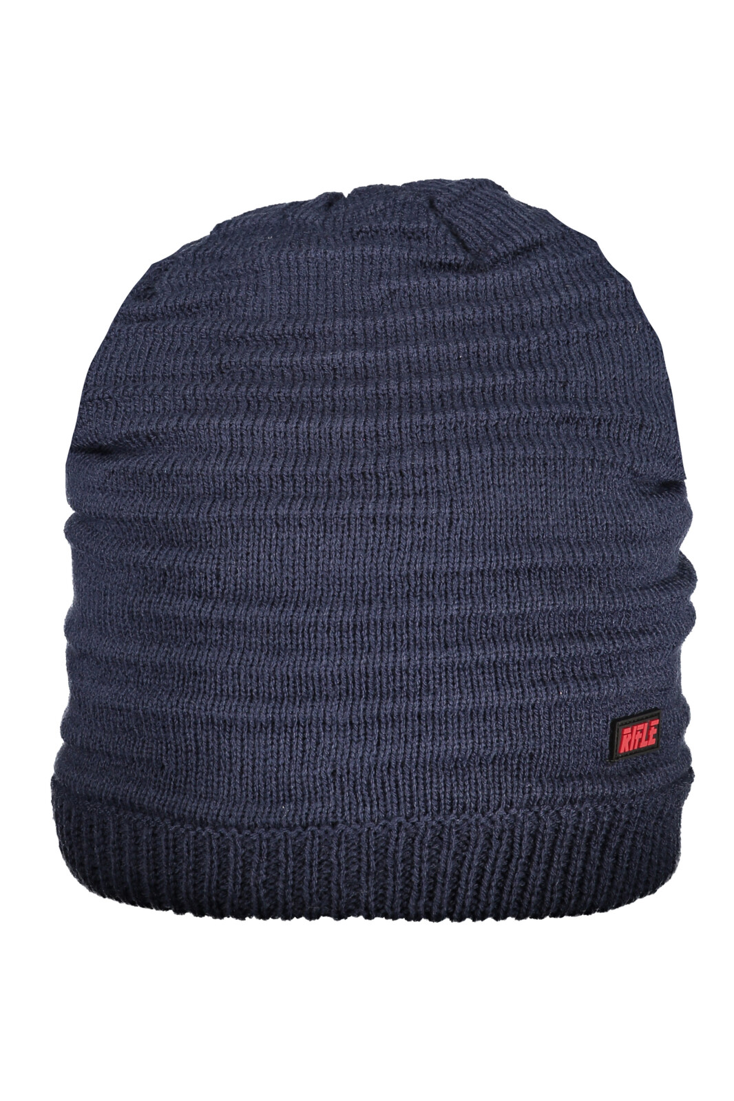 Pánska modrá čiapka Rifle