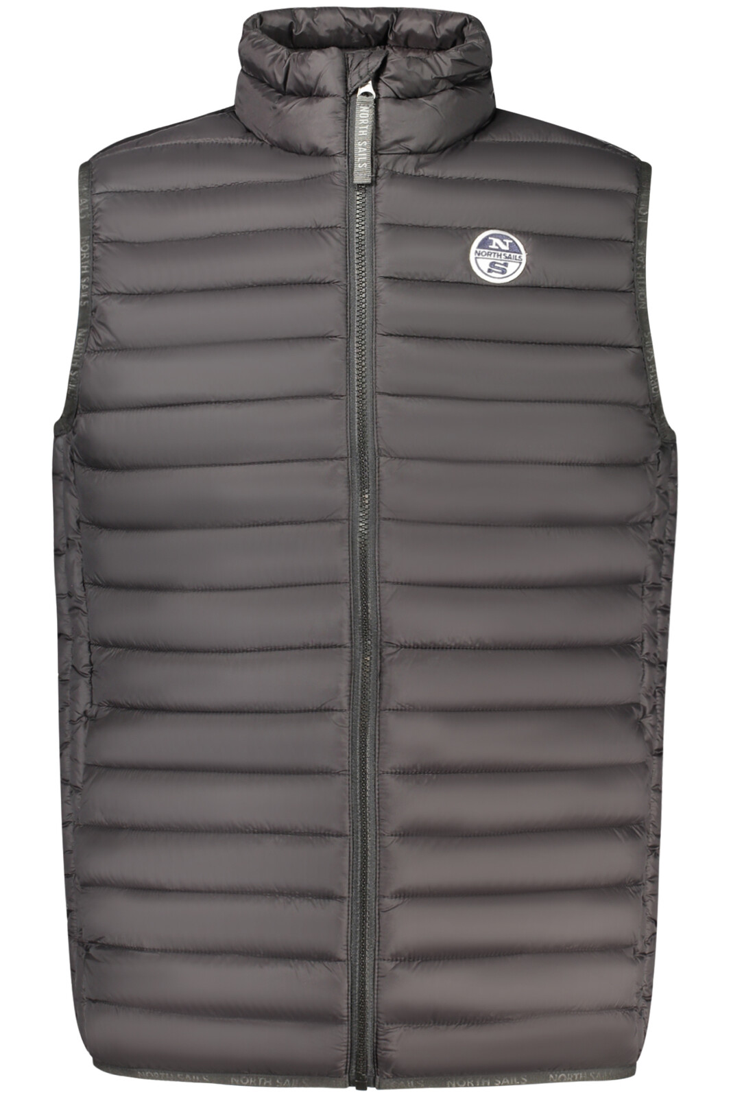 Pánska čierna vesta NORTH SAILS