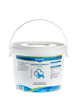 Canina Uhličitan vápenatý plv 3500g